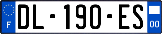 DL-190-ES