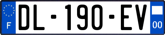 DL-190-EV