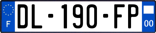 DL-190-FP