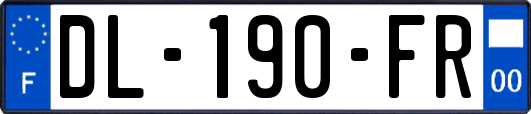 DL-190-FR