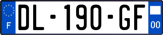 DL-190-GF