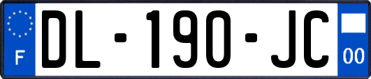 DL-190-JC