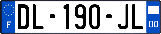 DL-190-JL