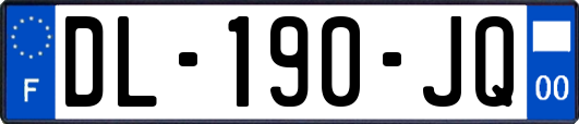 DL-190-JQ