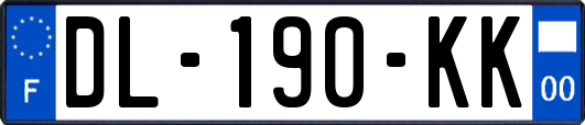 DL-190-KK