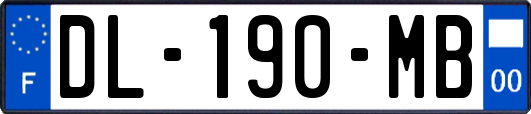 DL-190-MB