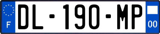 DL-190-MP