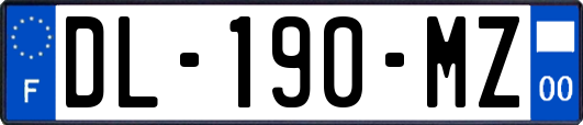 DL-190-MZ