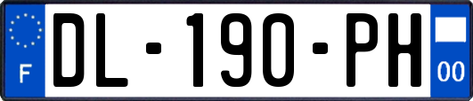 DL-190-PH