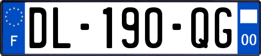 DL-190-QG