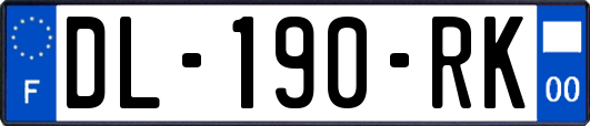 DL-190-RK