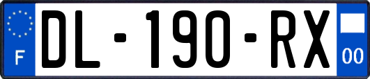 DL-190-RX