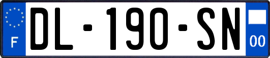 DL-190-SN