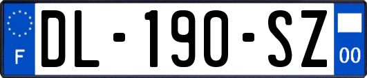 DL-190-SZ