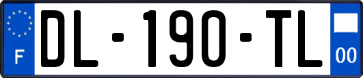 DL-190-TL