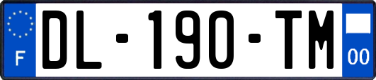 DL-190-TM