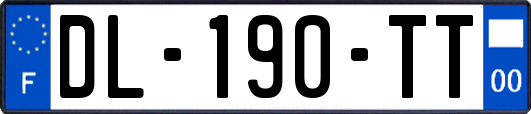 DL-190-TT