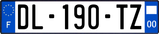 DL-190-TZ