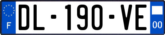 DL-190-VE