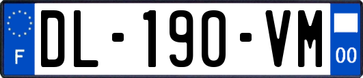 DL-190-VM