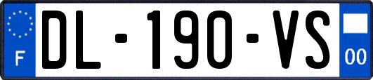 DL-190-VS