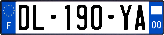 DL-190-YA