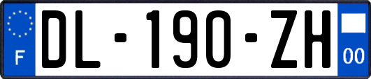 DL-190-ZH