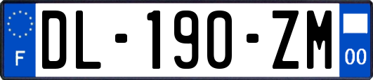 DL-190-ZM