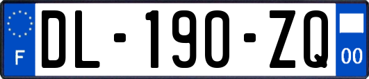 DL-190-ZQ