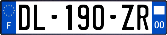 DL-190-ZR