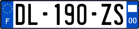 DL-190-ZS