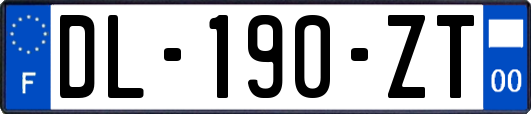 DL-190-ZT