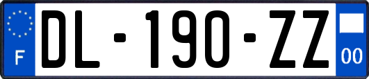 DL-190-ZZ