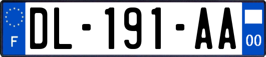 DL-191-AA