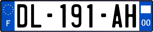 DL-191-AH