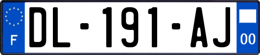 DL-191-AJ