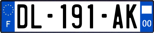 DL-191-AK