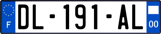 DL-191-AL