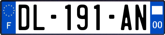 DL-191-AN