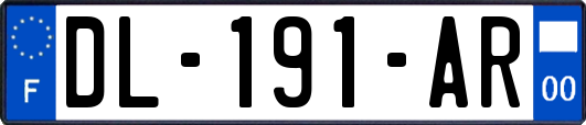 DL-191-AR