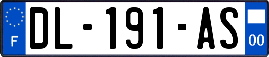 DL-191-AS