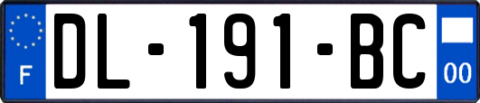 DL-191-BC