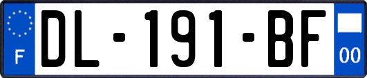 DL-191-BF