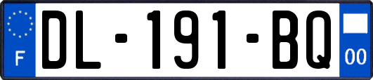 DL-191-BQ