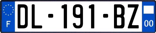 DL-191-BZ