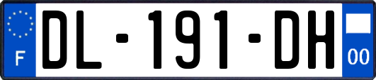 DL-191-DH