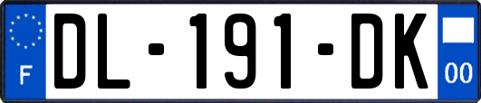 DL-191-DK