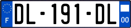 DL-191-DL