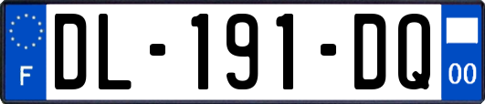 DL-191-DQ