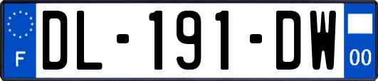 DL-191-DW